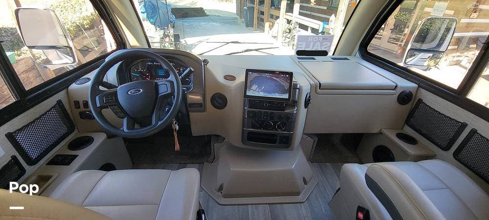 Used 2021 Thor Motor Coach Vegas 24.3 available in Maryville, Tennessee