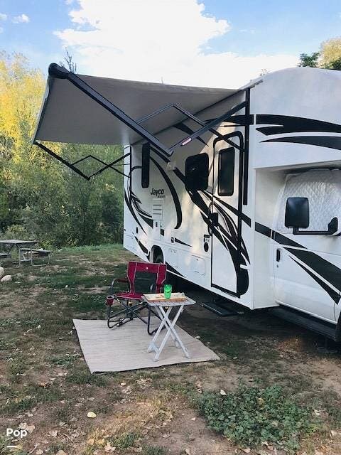 2021 Redhawk 24B by Jayco from Pop RVs in Memphis, Tennessee