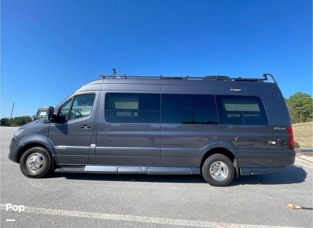 Used 2023 Winnebago Era 70A available in Atlanta, Georgia