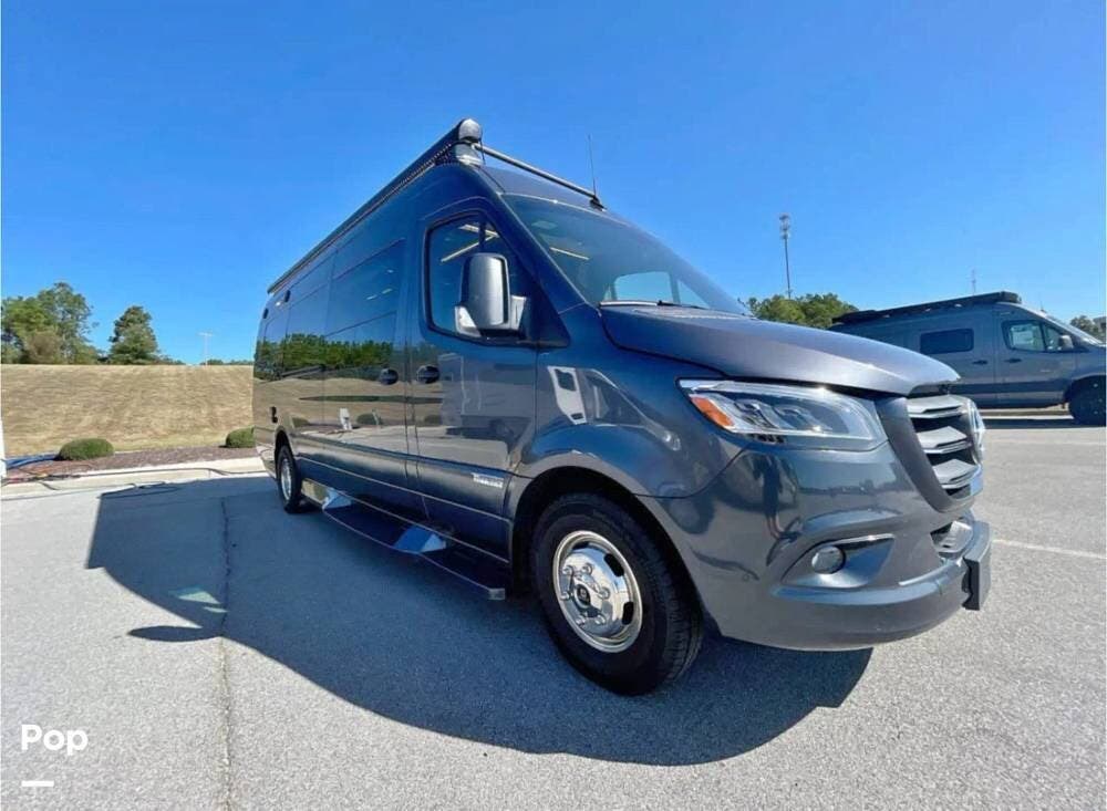 2023 Era 70A by Winnebago from Pop RVs in Atlanta, Georgia