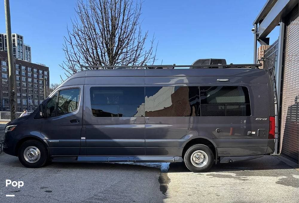 2023 Winnebago Era 70A - Used Class B For Sale by Pop RVs in Atlanta, Georgia