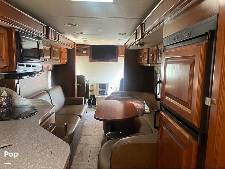 2014 Allegro Breeze 32 BR by Tiffin from Pop RVs in La Habra, California