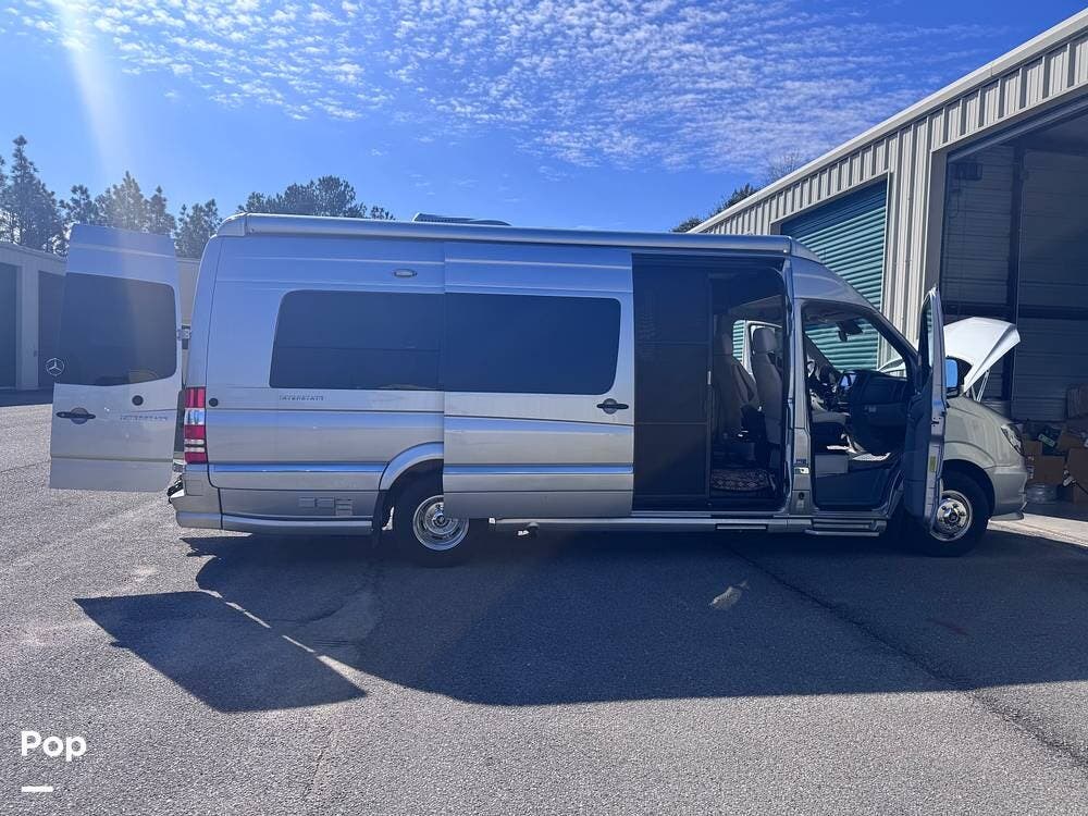 Used 2019 Airstream Interstate Grand Tour EXT available in Aberdeen, North Carolina