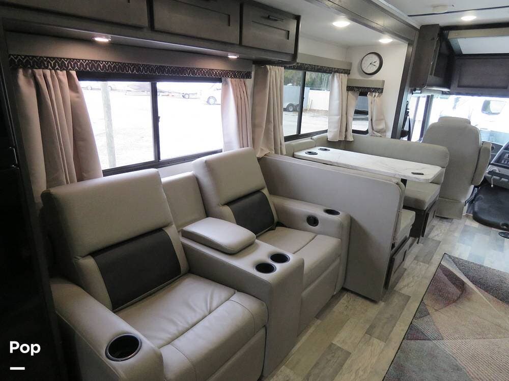 Used 2023 Forest River FR3 33DS available in Ocala, Florida