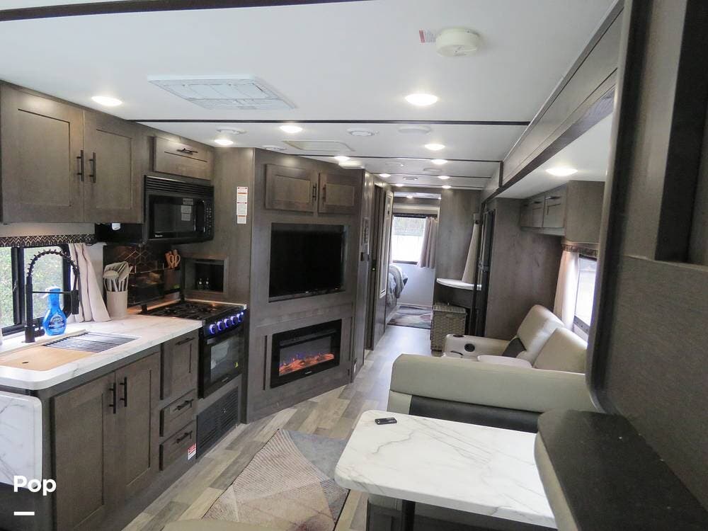 2023 FR3 33DS by Forest River from Pop RVs in Ocala, Florida