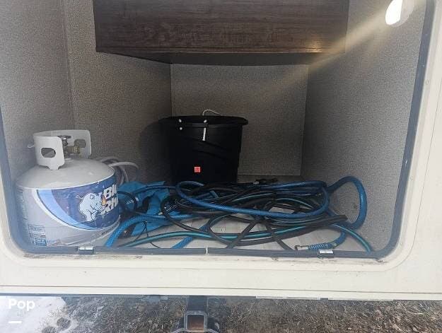 Used 2021 Grand Design Solitude 3550BH-R available in Magnolia, Delaware