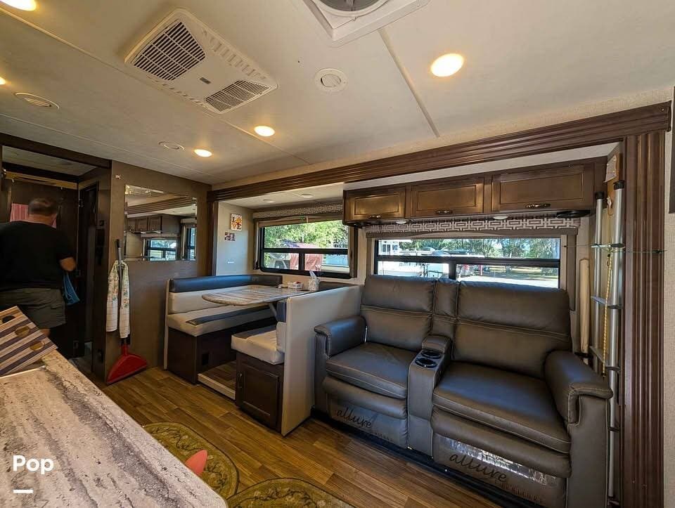 2018 A.C.E. 30.3 by Thor Motor Coach from Pop RVs in Summerfield, Florida
