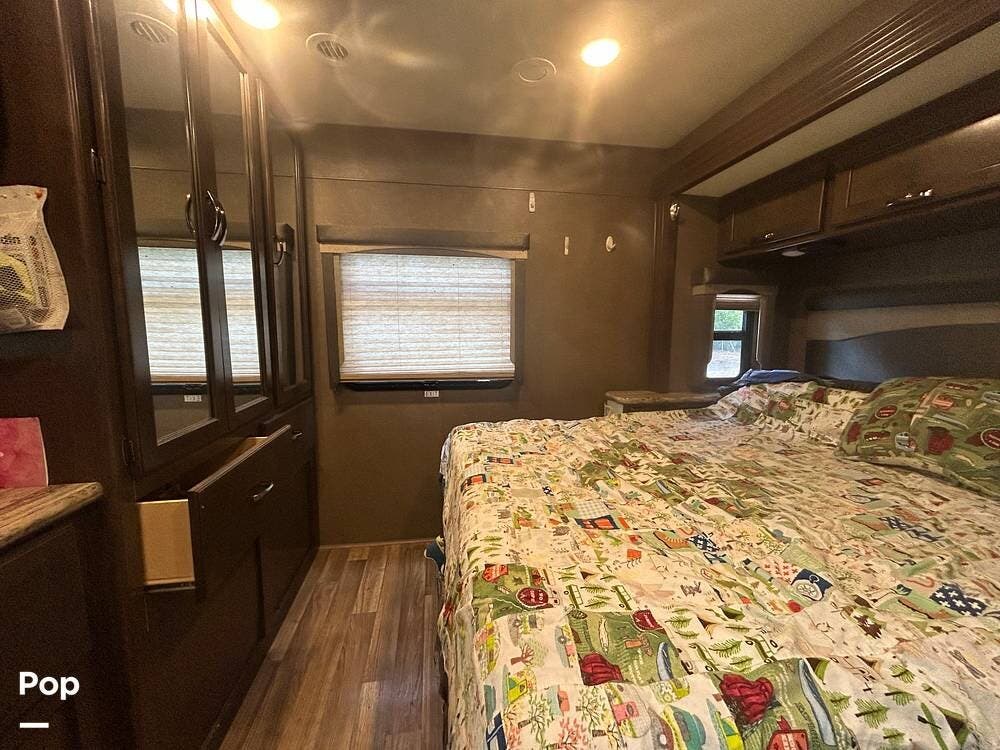 Used 2018 Thor Motor Coach A.C.E. 30.3 available in Summerfield, Florida