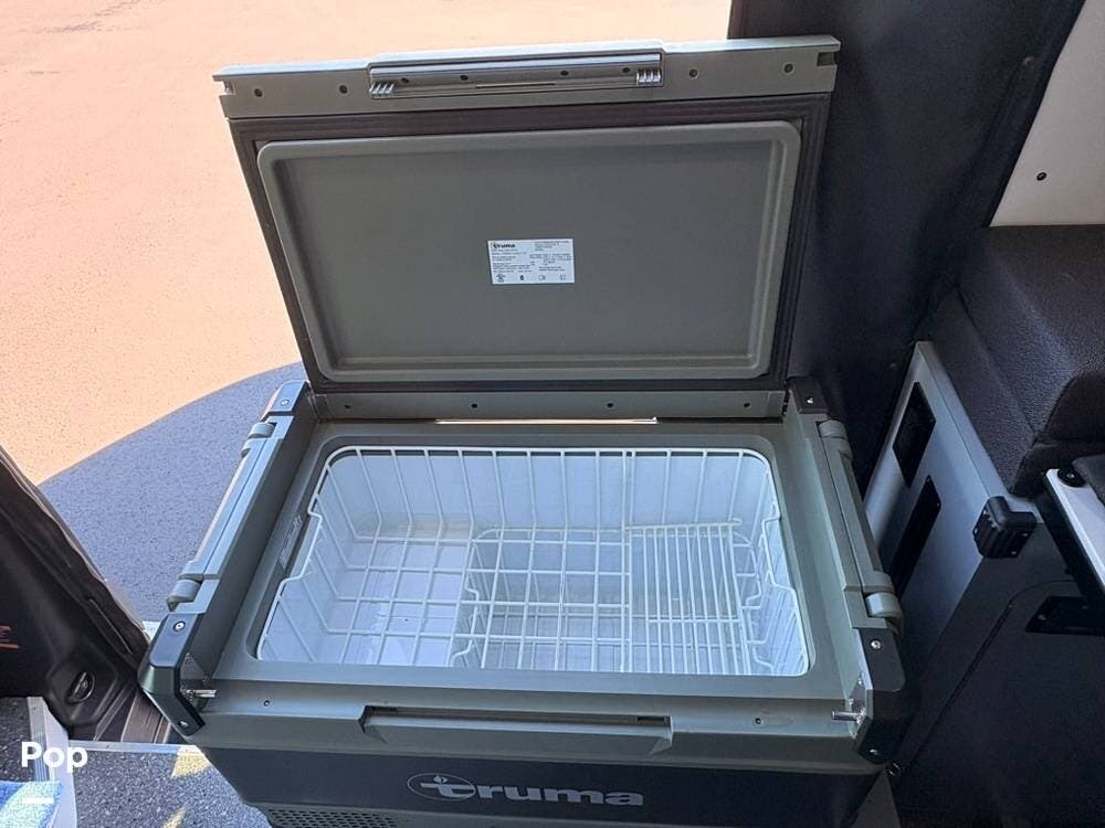 Used 2022 Pleasure-Way Rekon 2500 4x4 available in Green Valley, Arizona