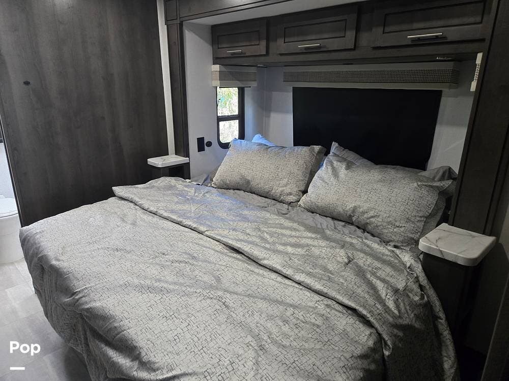 Used 2024 Forest River Georgetown GT5 34M5 available in Palm Harbor, Florida