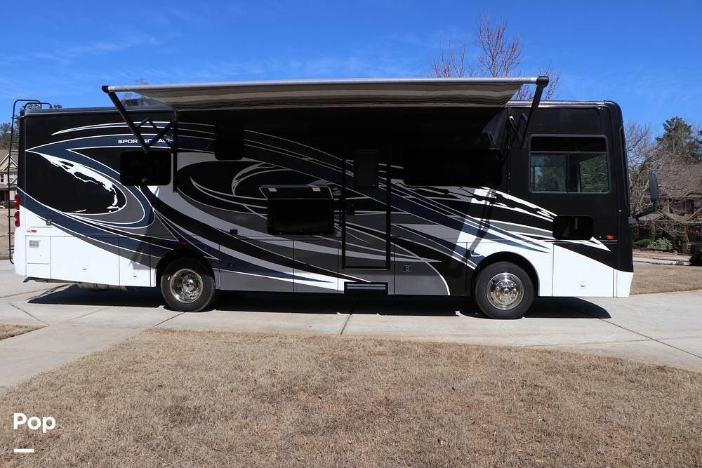 Used 2021 Coachmen Sportscoach 339DS available in Fayetteville, Georgia