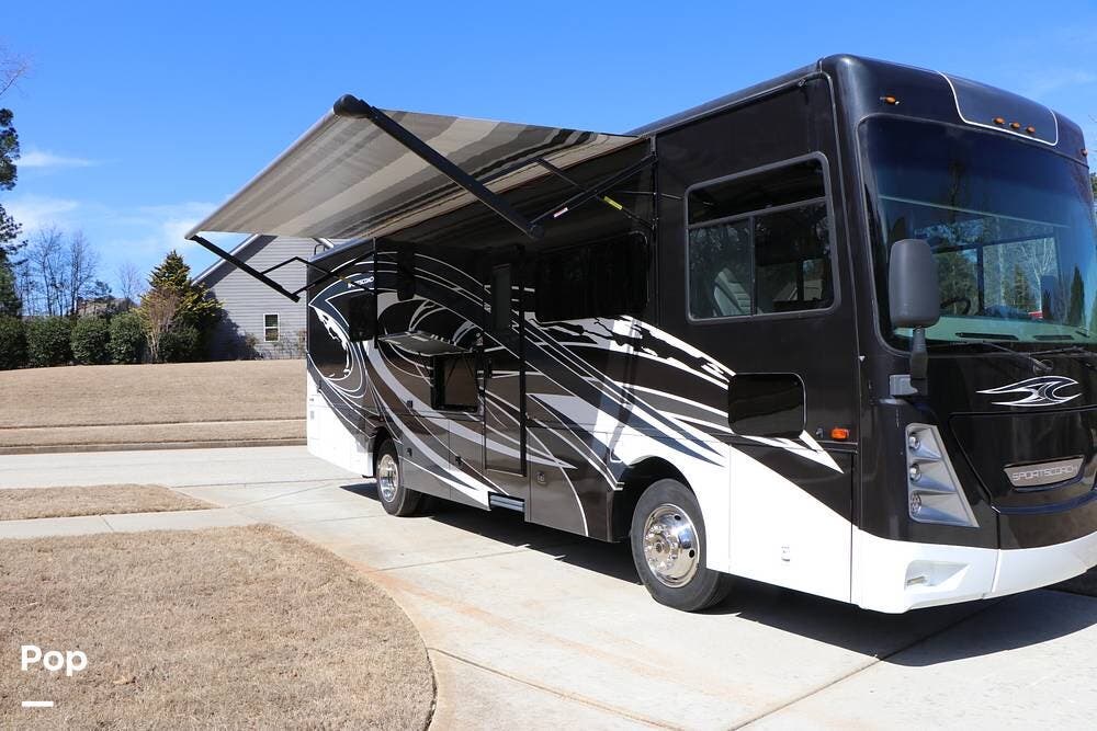 2021 Sportscoach 339DS by Coachmen from Pop RVs in Fayetteville, Georgia