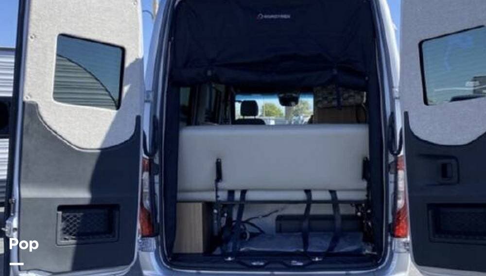 Used 2025 Roadtrek Roadtrek SS Agile available in Mattapoisett, Massachusetts