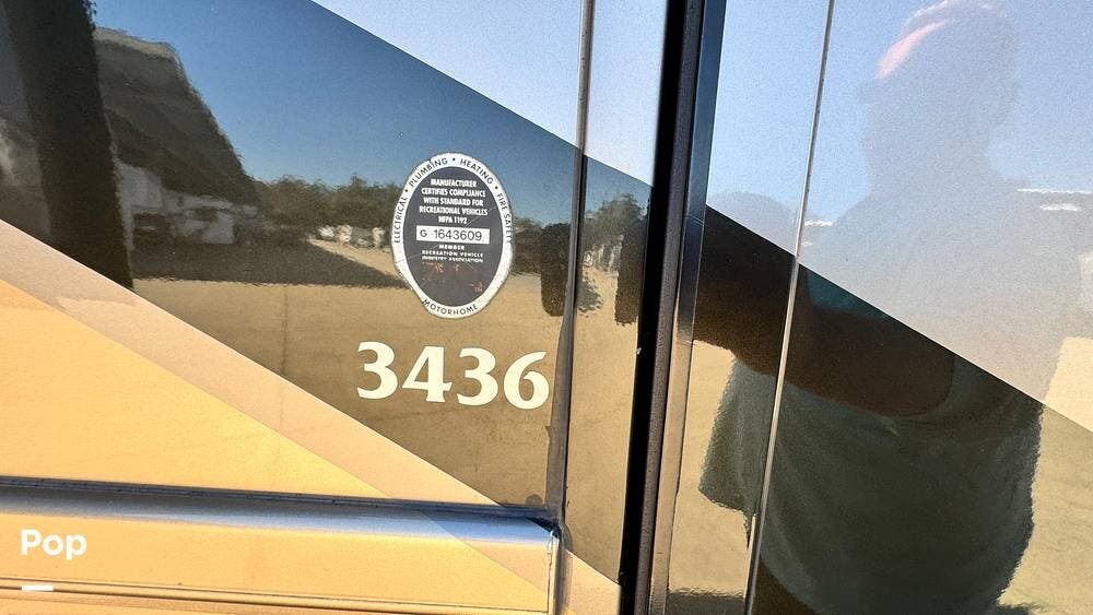 Used 2018 Newmar Ventana LE 3436 available in Wildwood, Florida