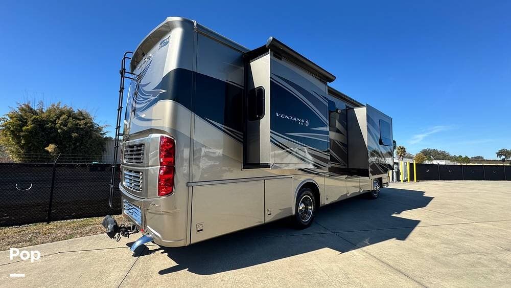 2018 Ventana LE 3436 by Newmar from Pop RVs in Wildwood, Florida
