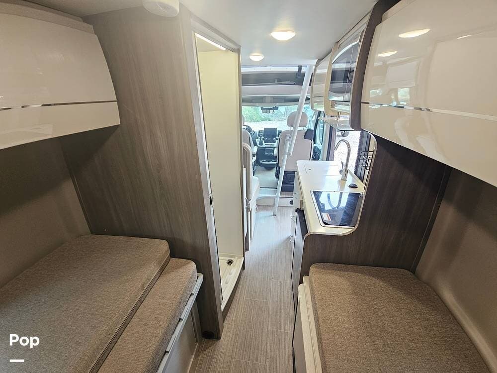 Used 2023 Thor Motor Coach Tellaro 20A available in Bend, Oregon