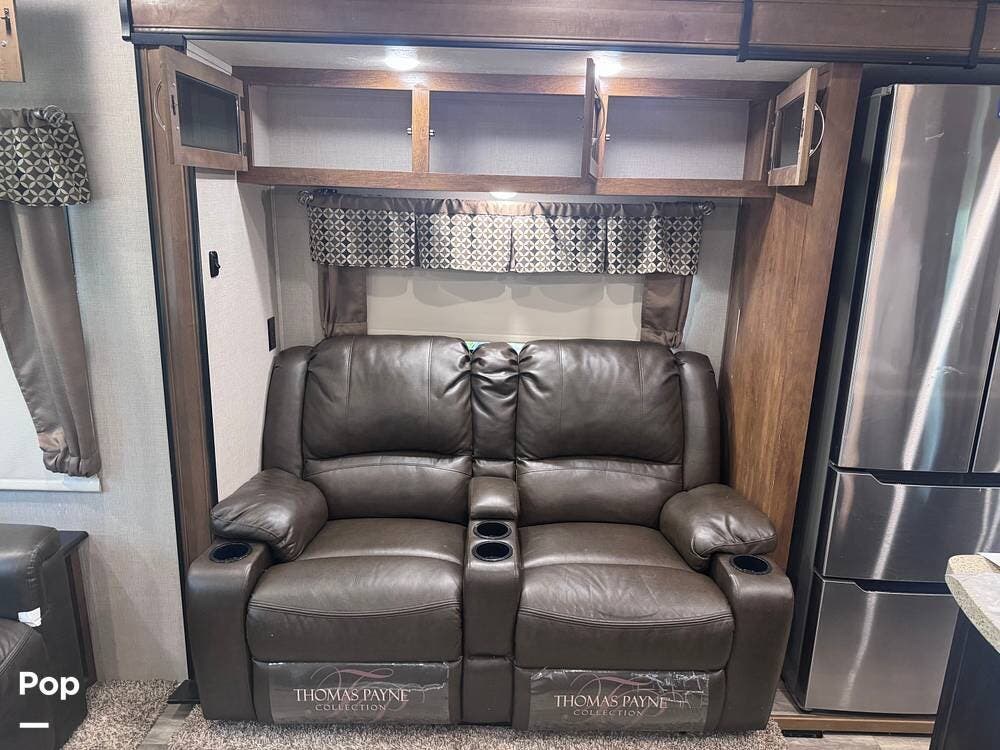 Used 2019 Coachmen Chaparral 392MBL available in Darlington, South Carolina