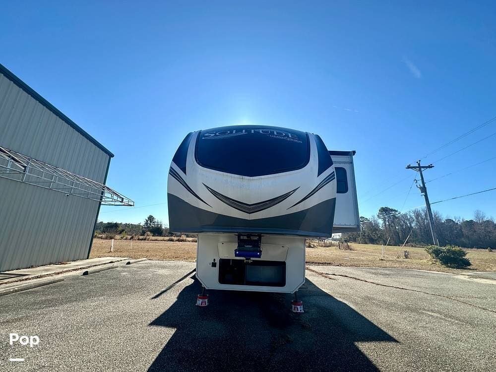 Used 2023 Grand Design Solitude 390RK available in Longs, South Carolina