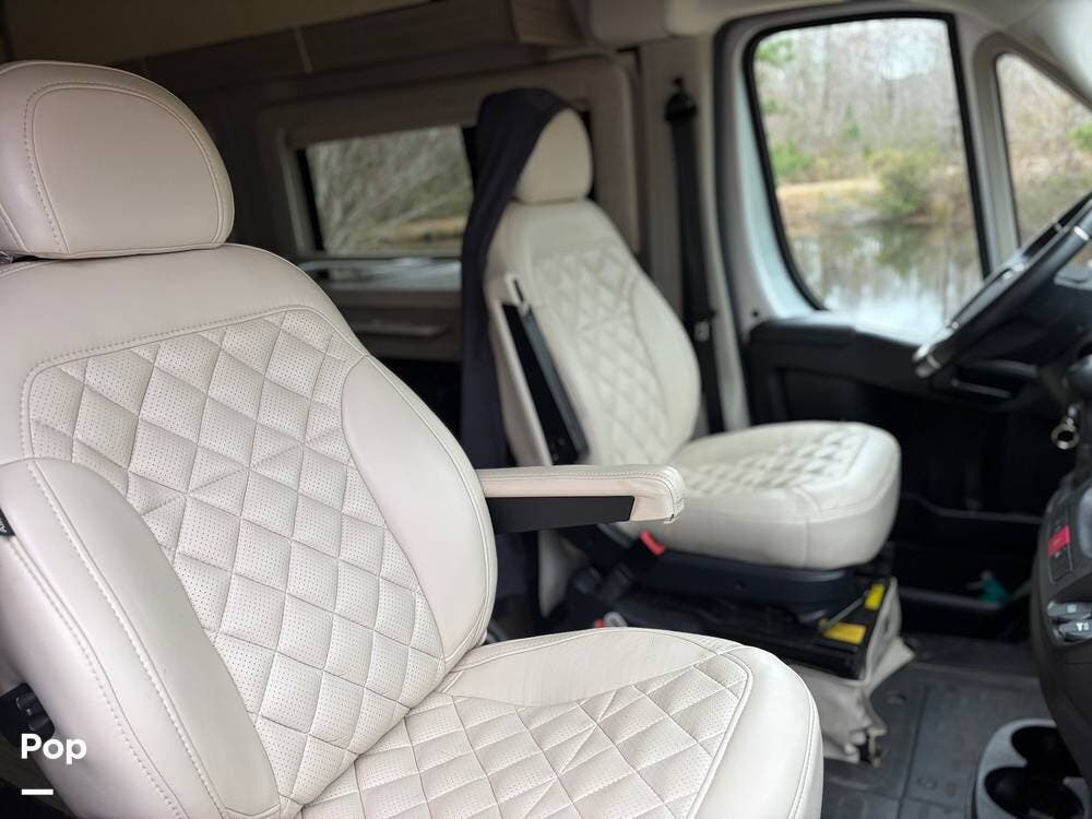 Used 2022 Entegra Coach Ethos 20T available in Georgetown, South Carolina