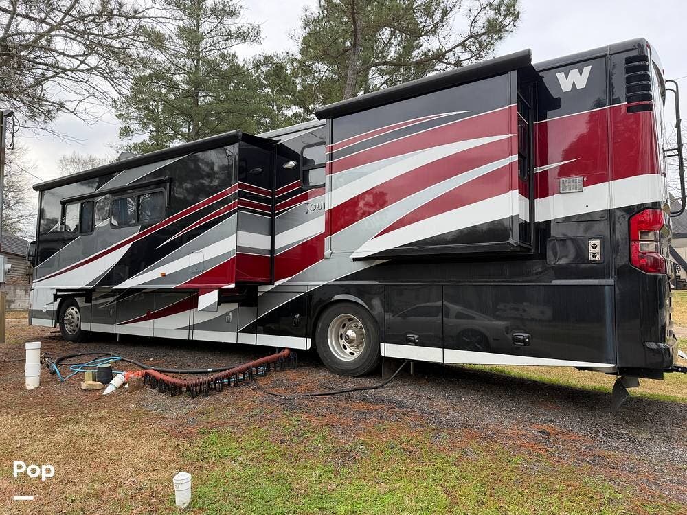 Used 2013 Winnebago Journey 40U available in Mount Pleasant, Texas