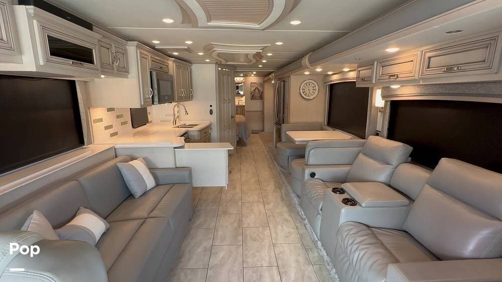 2021 Kountry Star 4037 by Newmar from Pop RVs in Sarasota, Florida