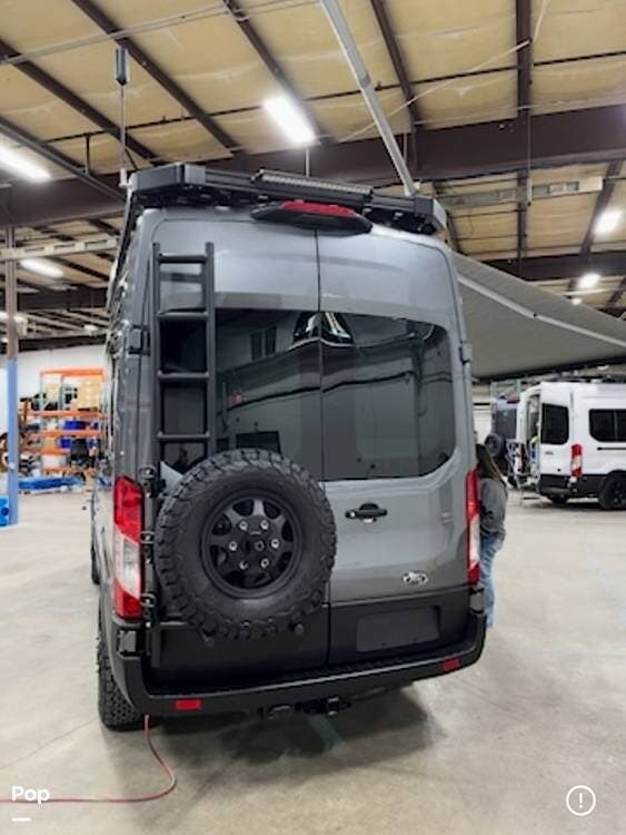 Used 2022 Miscellaneous Vandoit LIV HR AWD available in Saint Louis, Missouri