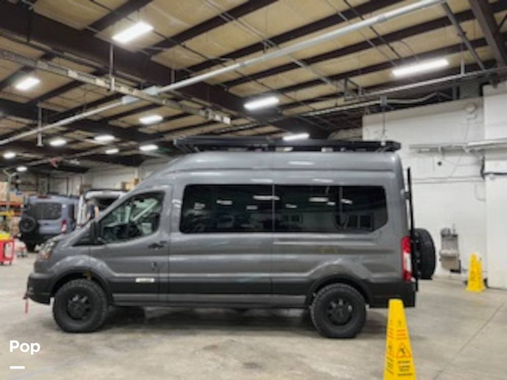 2022 Vandoit LIV HR AWD by Miscellaneous from Pop RVs in Saint Louis, Missouri