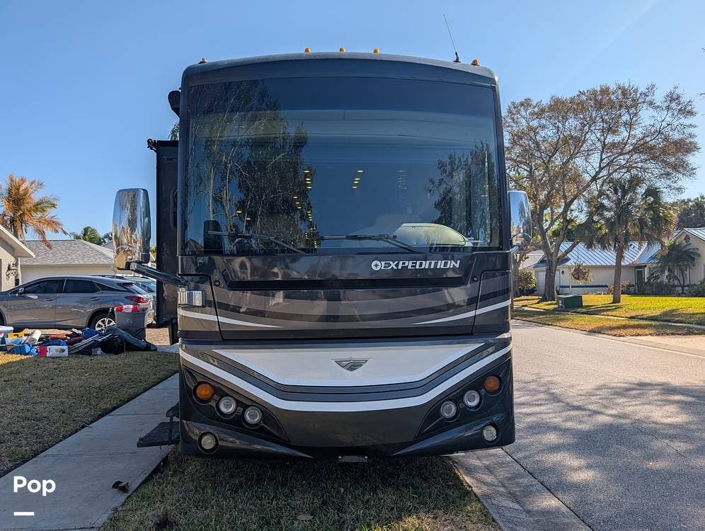 Used 2015 Fleetwood Expedition 38B available in Melbourne, Florida