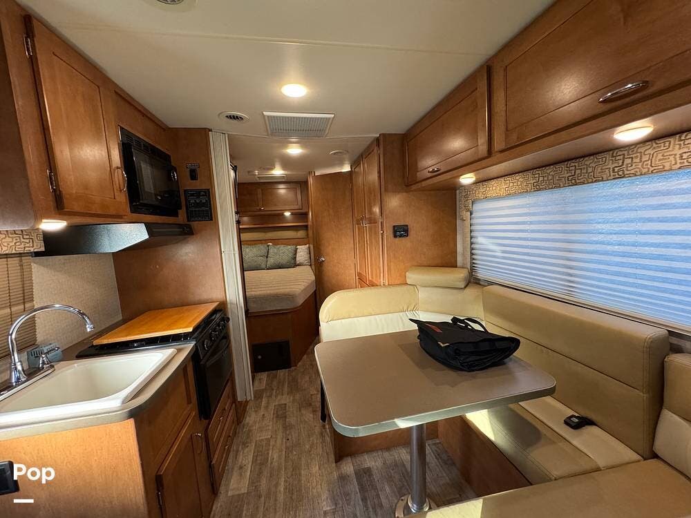 Used 2017 Winnebago Minnie Winnie 22R available in Fullerton, California