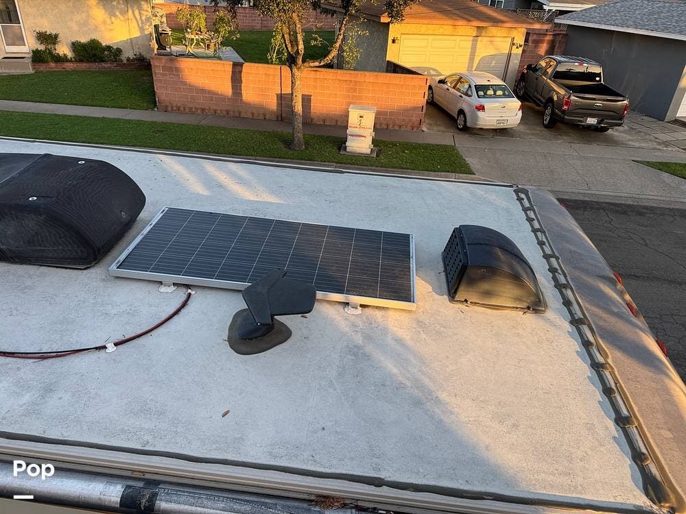 2017 Minnie Winnie 22R by Winnebago from Pop RVs in Fullerton, California