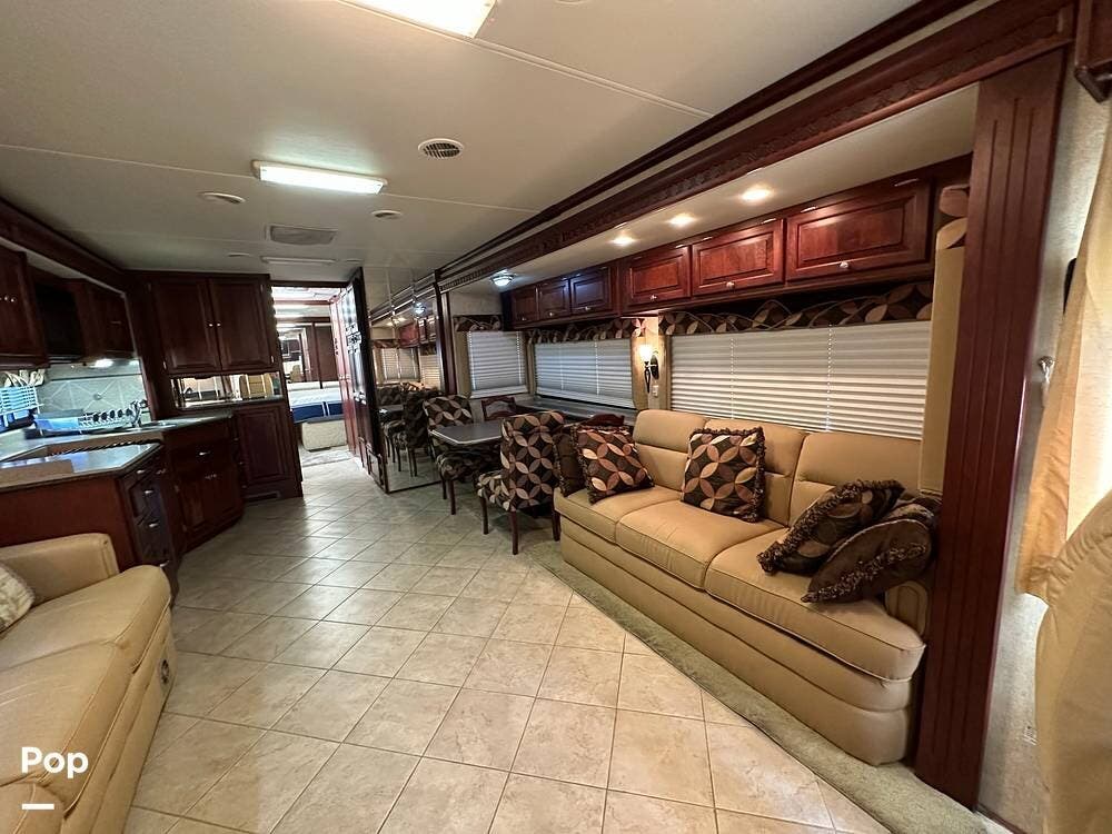 Used 2007 Tiffin Phaeton 40QSH available in Riverside, California