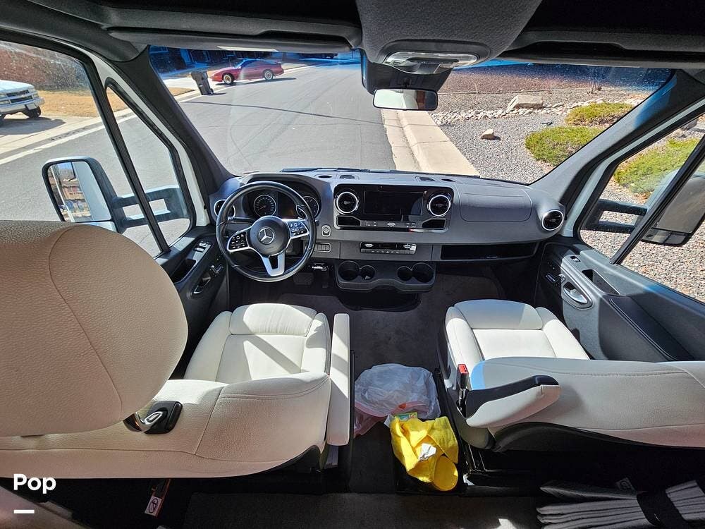 Used 2020 Leisure Travel Unity U24IB available in Littleton, Colorado