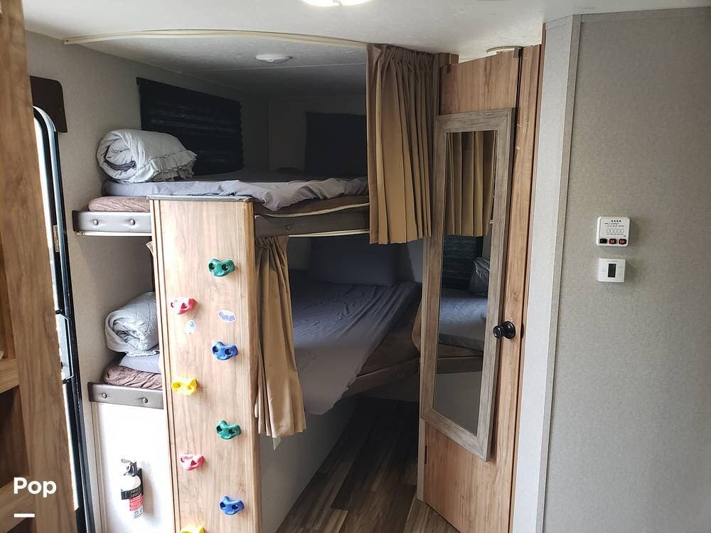 2019 Freedom Express 28.7SE by Coachmen from Pop RVs in Foley, Alabama