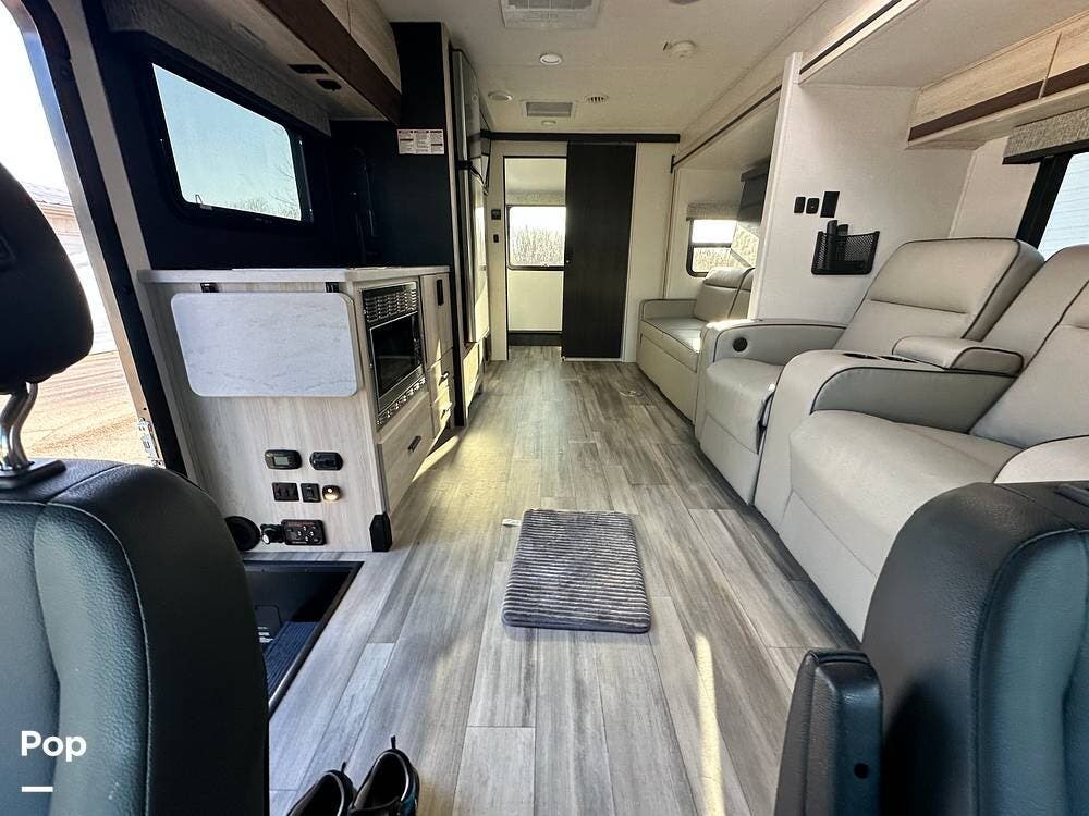 2023 Sunseeker MBS 2400T by Forest River from Pop RVs in Bellevue, Wisconsin