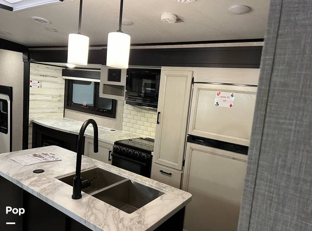 Used 2023 Jayco White Hawk 32QBH available in Boardman, Ohio