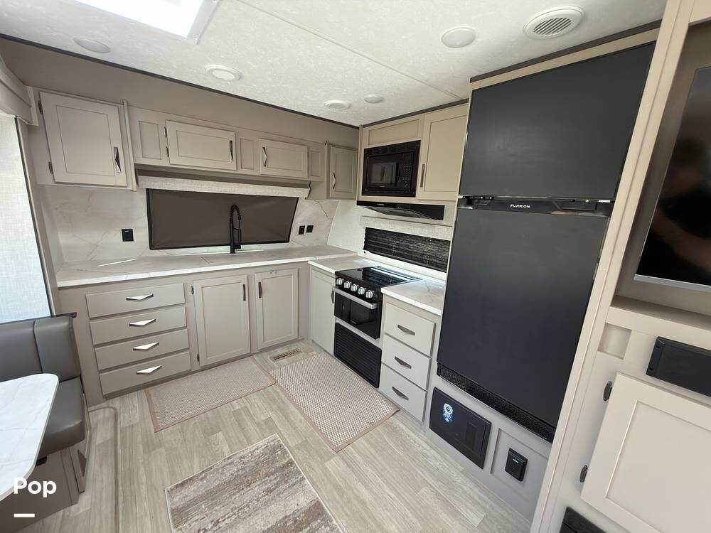 Used 2024 K-Z Connect C282FKK available in Blanchard, Oklahoma