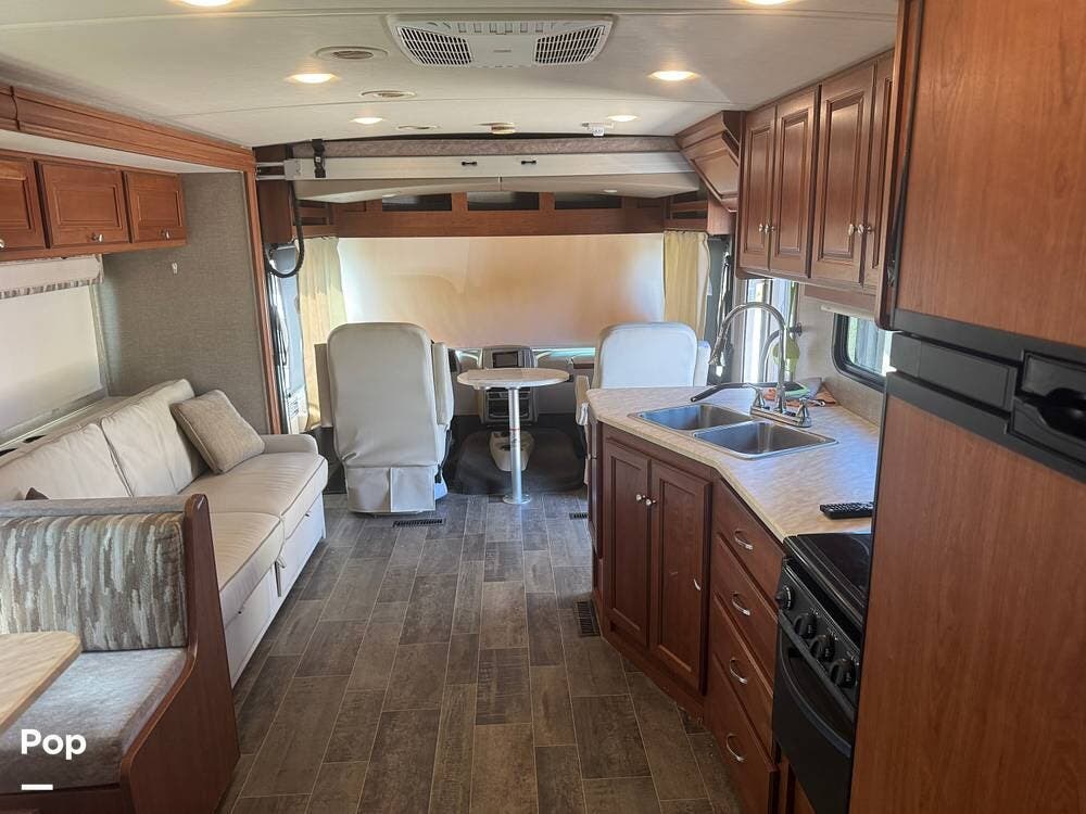 Used 2019 Winnebago Vista 32YE available in Port Charlotte, Florida