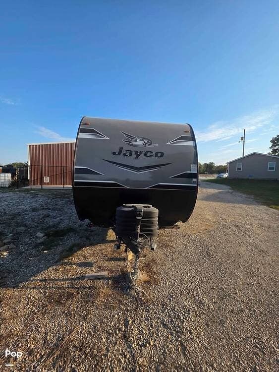 2024 Jay Flight 380DQS by Jayco from Pop RVs in Charles City, Iowa