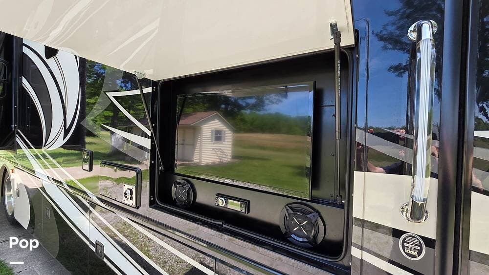 Used 2018 Fleetwood Pace Arrow 36U available in Kingsville, Ohio