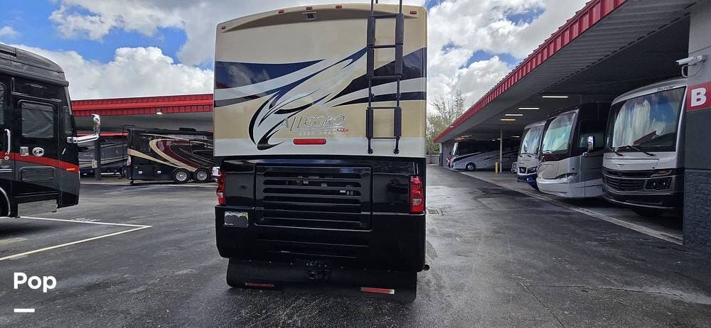 Used 2012 Tiffin Allegro Red 38QRA available in Boynton Beach, Florida
