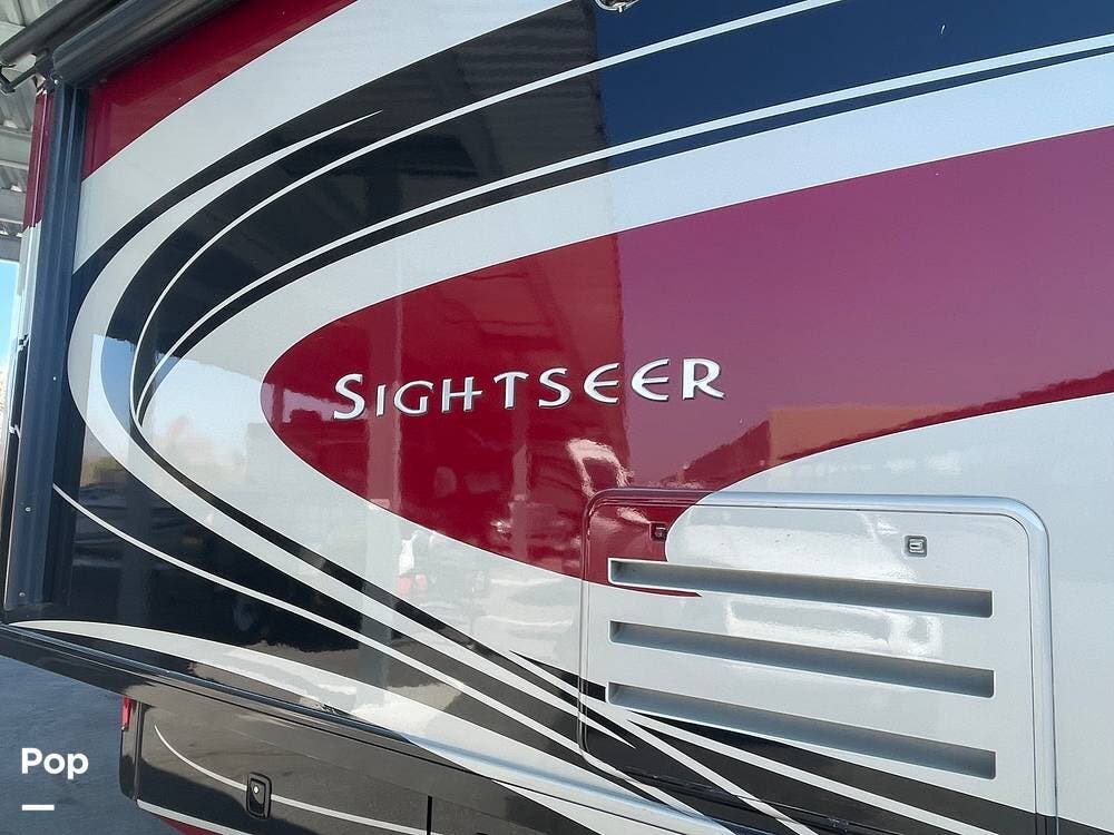 2015 Sightseer Winnebago  30A by Winnebago from Pop RVs in Lakeland, Florida
