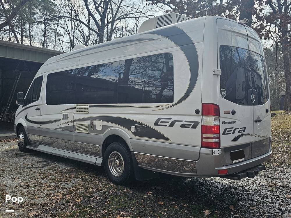 2013 Era 170X by Winnebago from Pop RVs in Benton, Arkansas