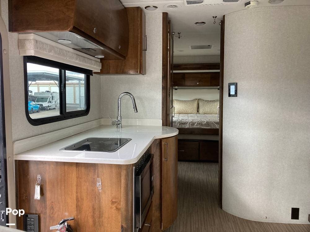 Used 2018 Tiffin Wayfarer 24BW available in Boise, Idaho