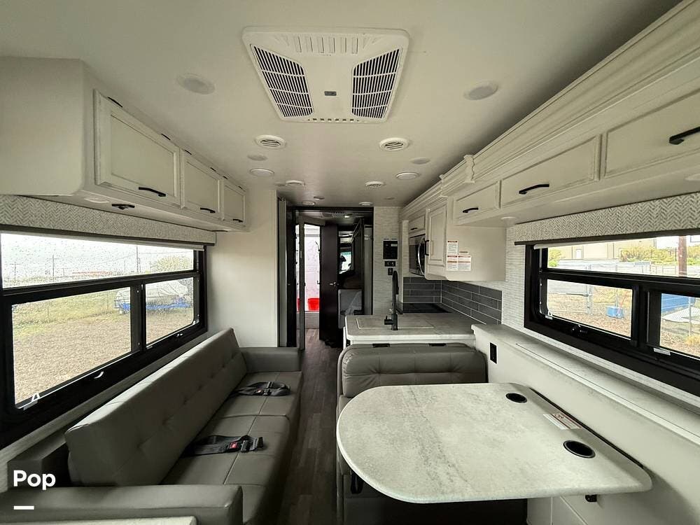 2024 Vision 27A by Entegra Coach from Pop RVs in Oracle, Arizona