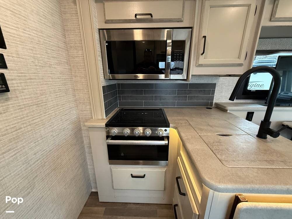 Used 2024 Entegra Coach Vision 27A available in Oracle, Arizona