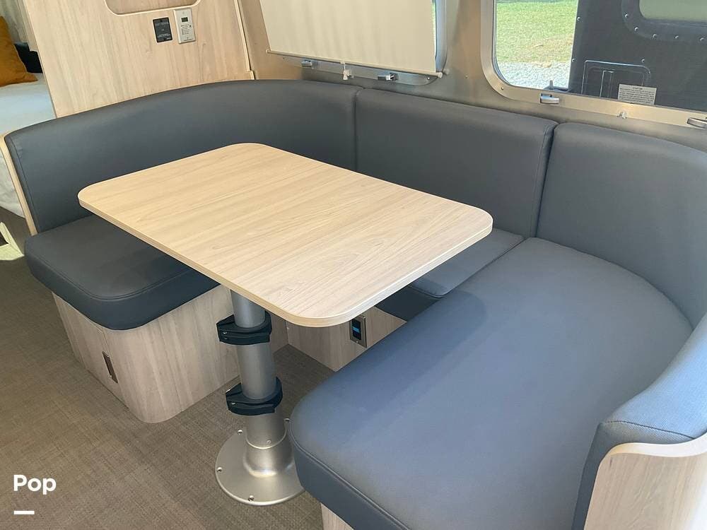Used 2020 Airstream Globetrotter 23FB Twin available in Seneca, South Carolina