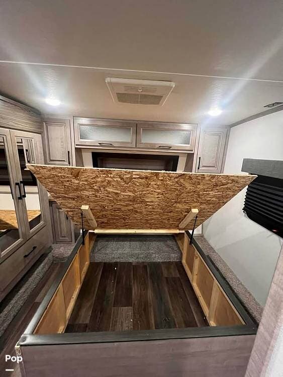 2024 Voltage 4271 by Dutchmen from Pop RVs in Kissimmee, Florida