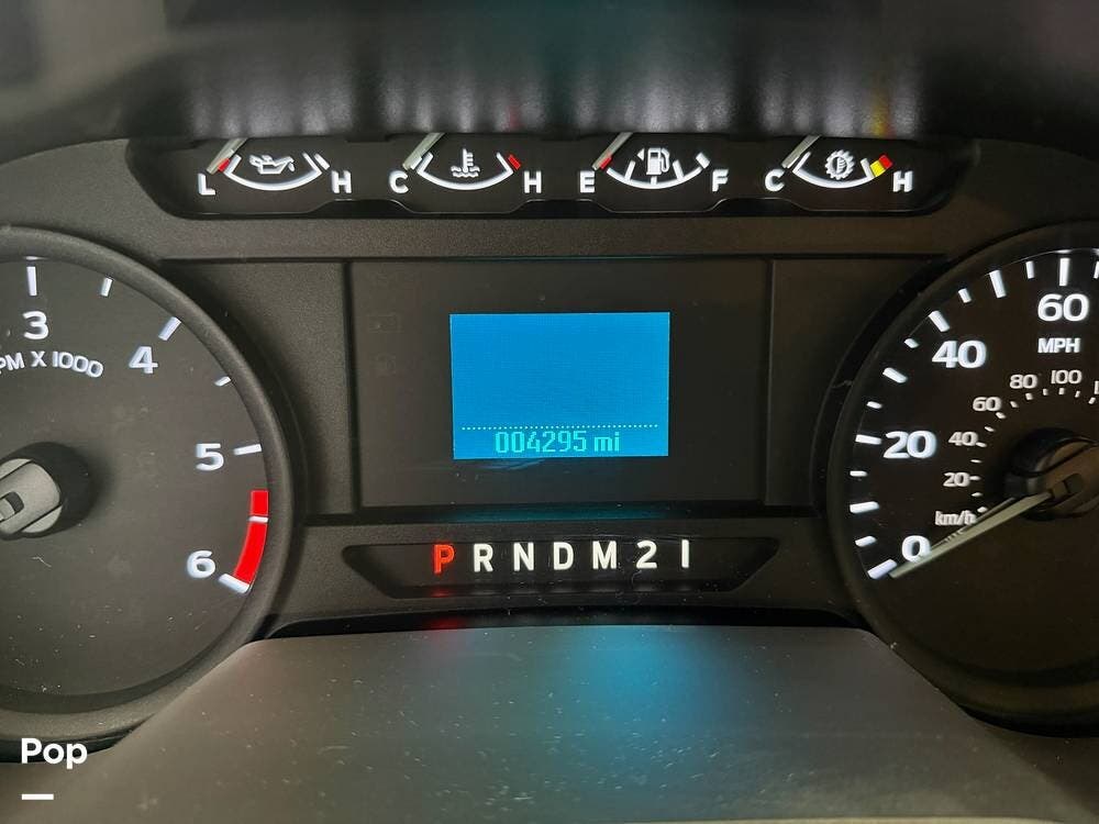 2023 Quantum SL31 SE by Thor Motor Coach from Pop RVs in Seffner, Florida