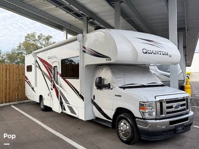 Used 2023 Thor Motor Coach Quantum SL31 SE available in Seffner, Florida