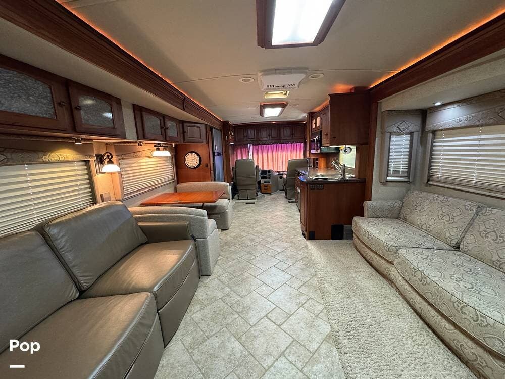 Used 2008 Winnebago Vectra 40TD available in Chino, California